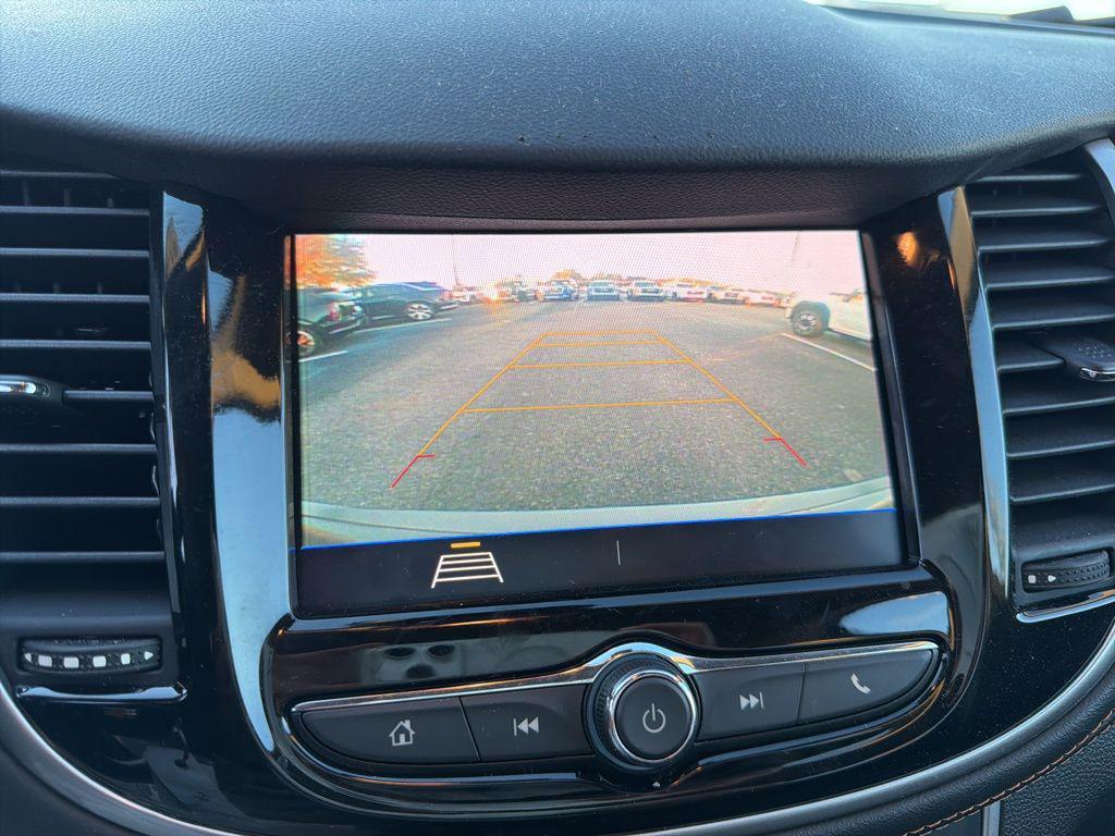 used 2020 Chevrolet Trax car, priced at $15,900