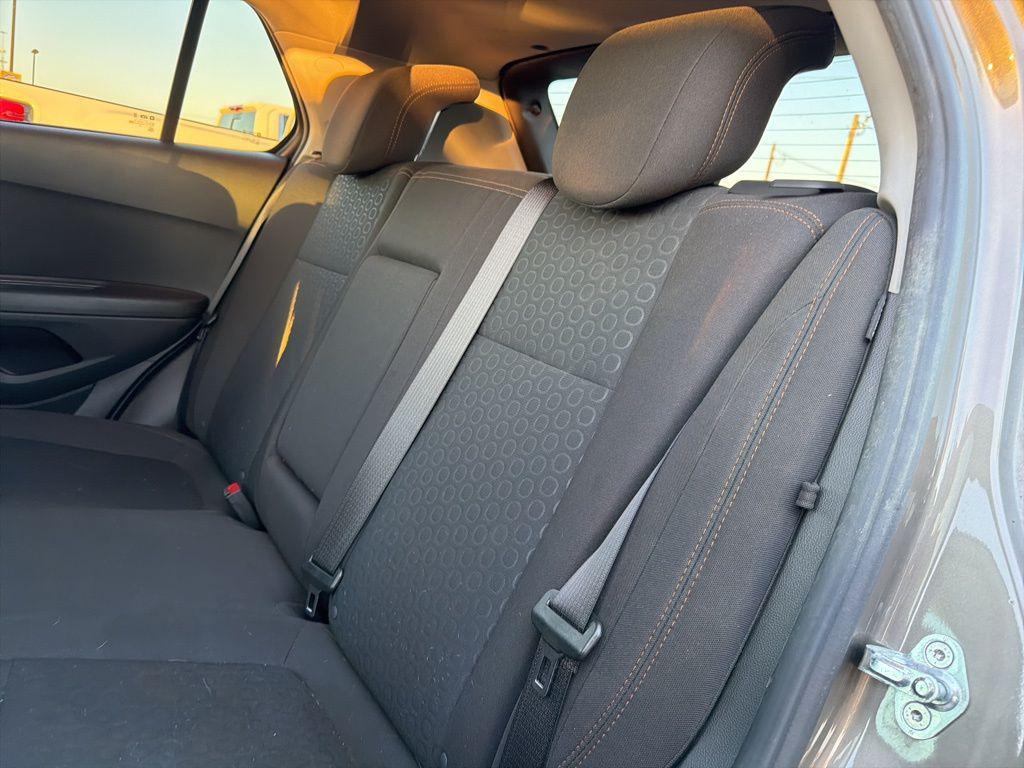 used 2020 Chevrolet Trax car, priced at $15,900