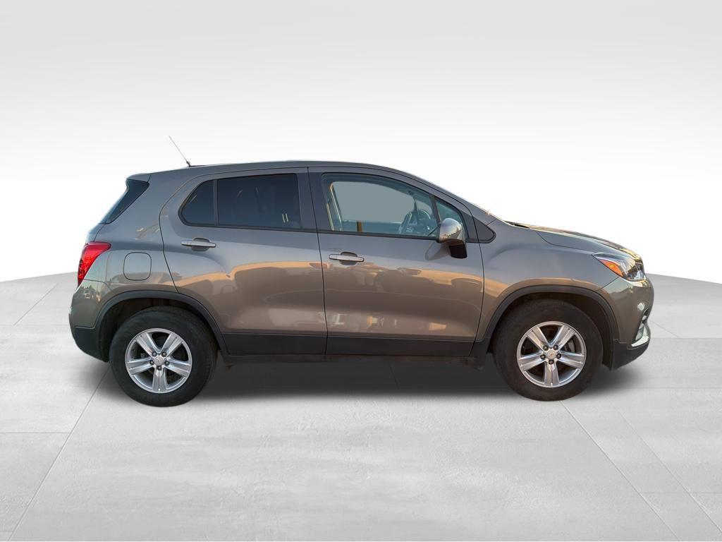 used 2020 Chevrolet Trax car, priced at $15,900