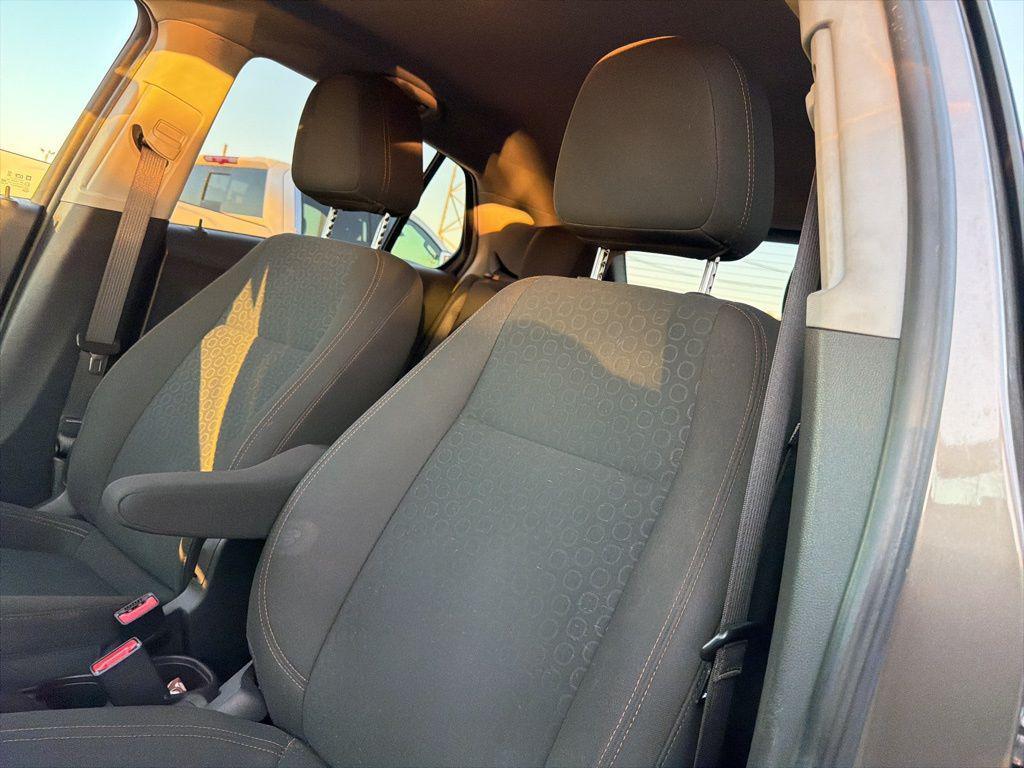 used 2020 Chevrolet Trax car, priced at $15,900