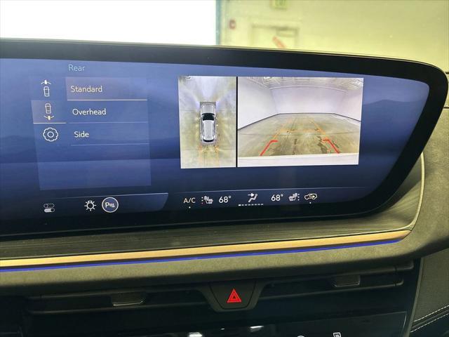 new 2025 Buick Envision car, priced at $41,195