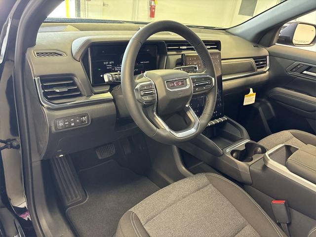 new 2025 GMC Terrain car, priced at $33,430