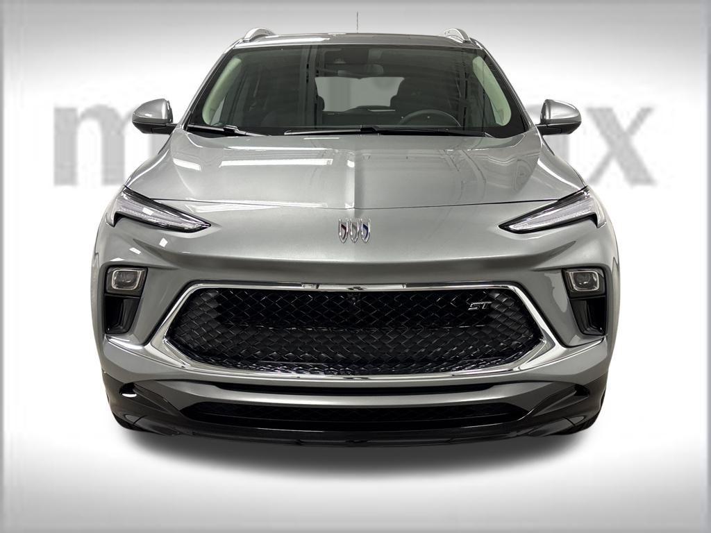 new 2026 Buick Encore GX car, priced at $28,110