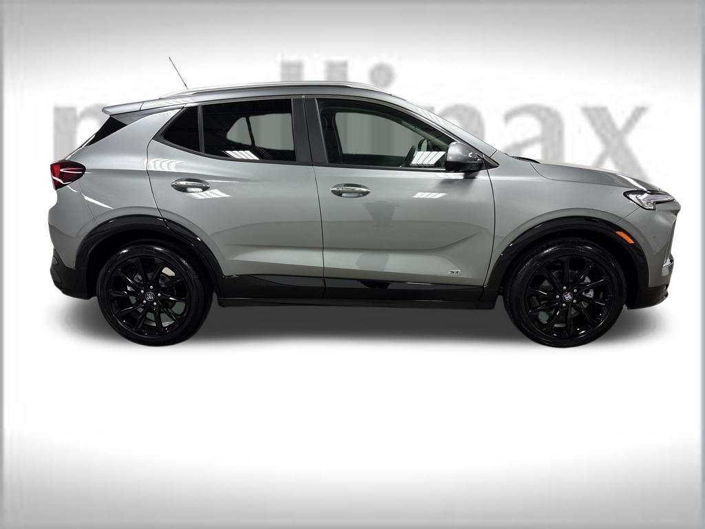 new 2026 Buick Encore GX car, priced at $28,110