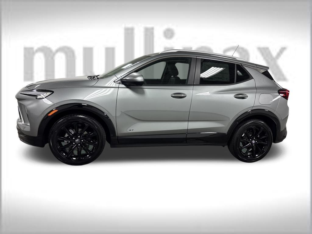 new 2026 Buick Encore GX car, priced at $28,110