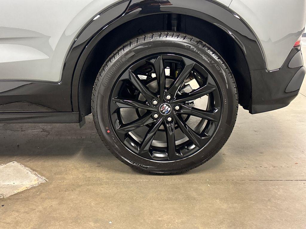 new 2026 Buick Encore GX car, priced at $28,110