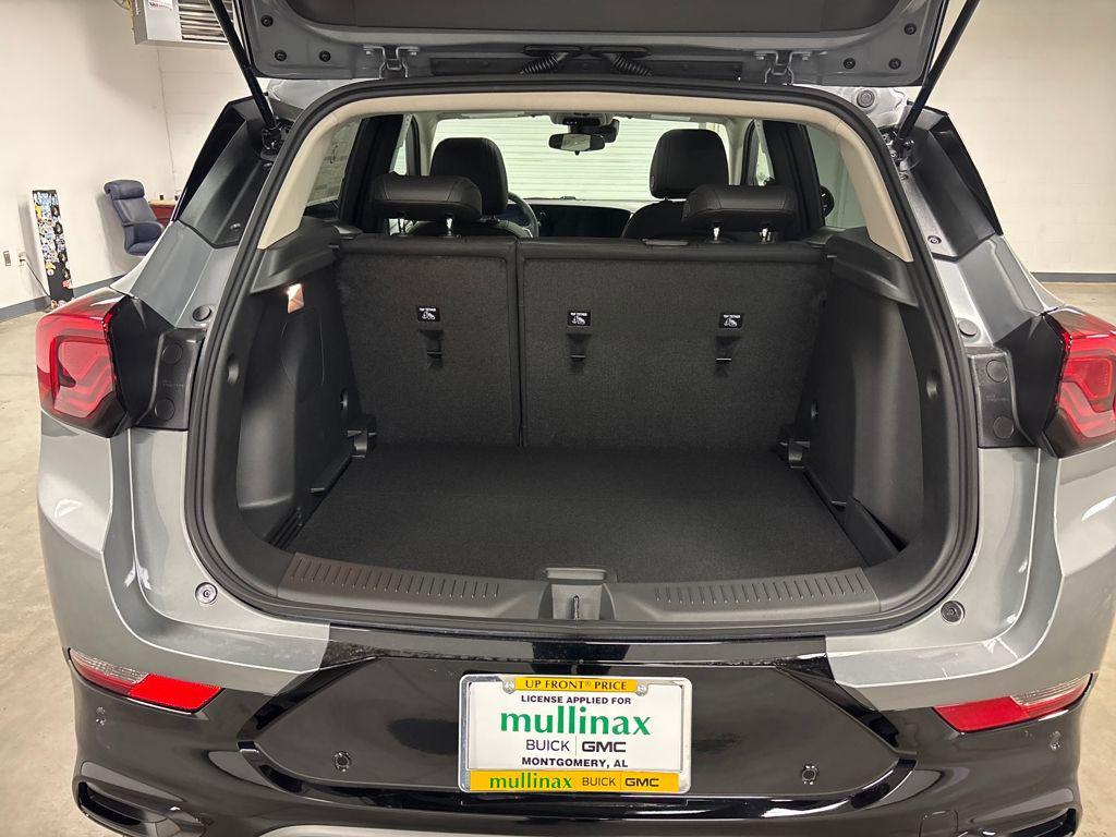 new 2026 Buick Encore GX car, priced at $28,110