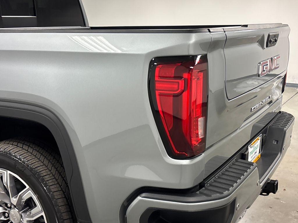 new 2026 GMC Sierra 1500 car, priced at $69,045