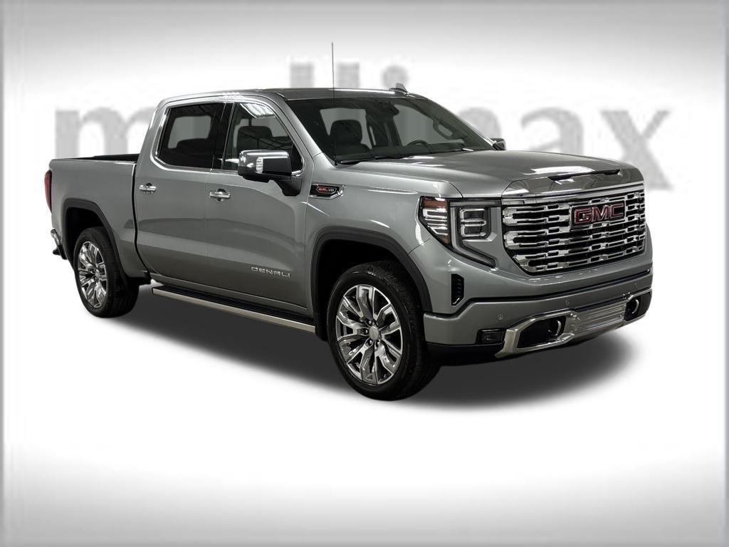 new 2026 GMC Sierra 1500 car, priced at $69,045