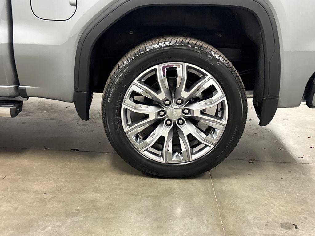 new 2026 GMC Sierra 1500 car, priced at $69,045