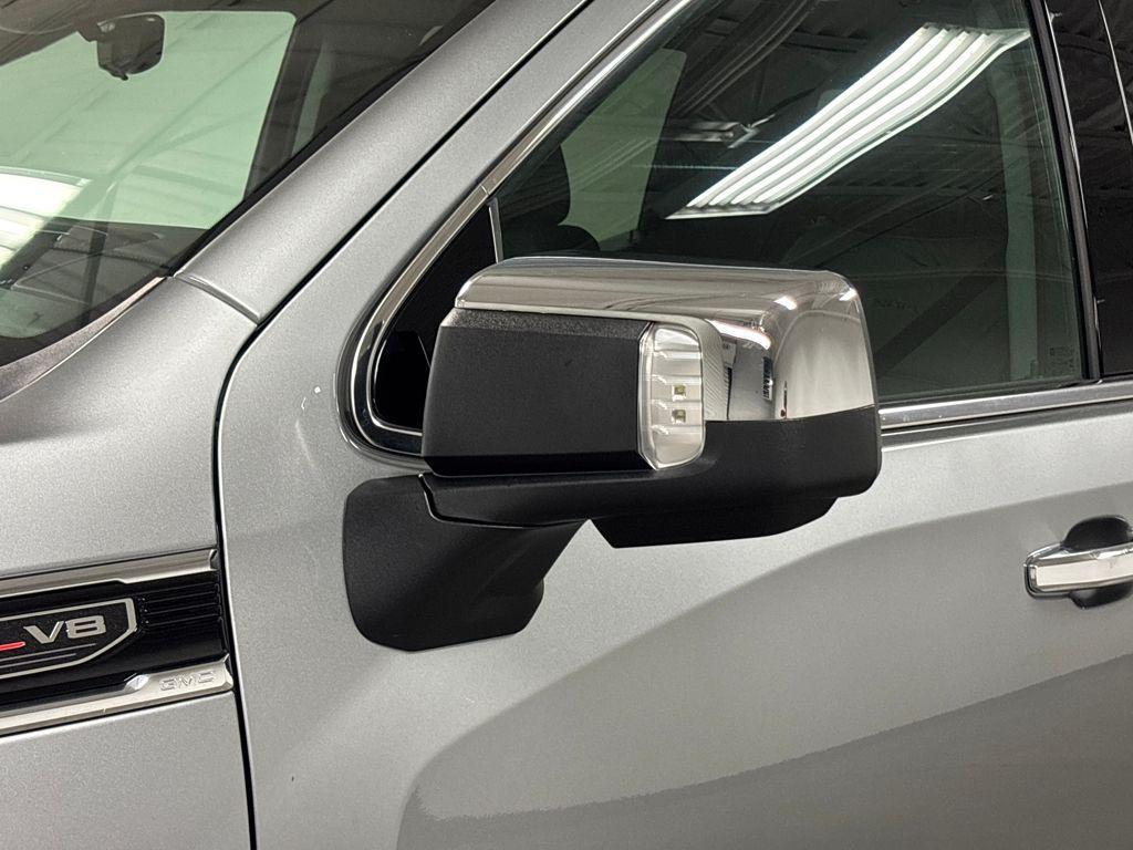 new 2026 GMC Sierra 1500 car, priced at $69,045