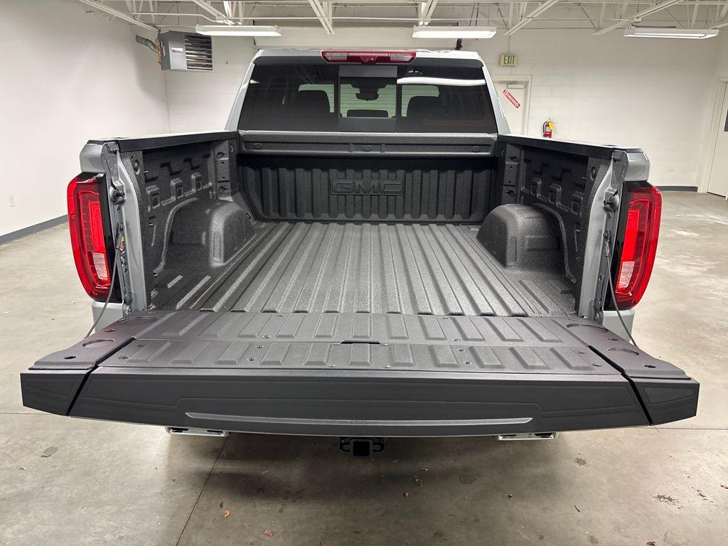 new 2026 GMC Sierra 1500 car, priced at $69,045