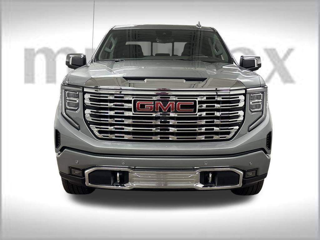 new 2026 GMC Sierra 1500 car, priced at $69,045