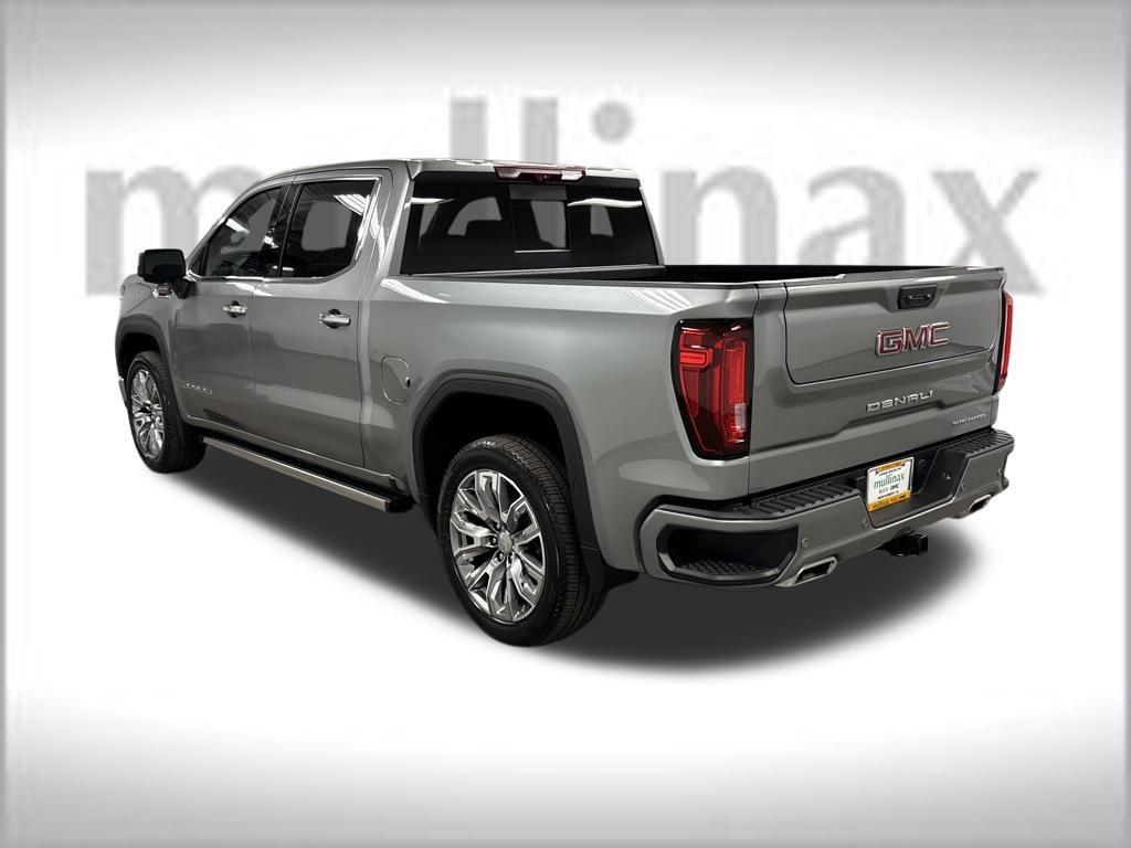 new 2026 GMC Sierra 1500 car, priced at $69,045