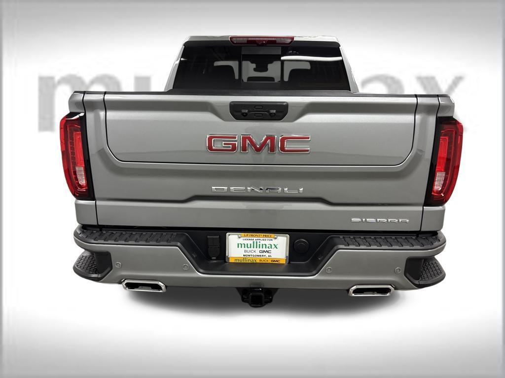 new 2026 GMC Sierra 1500 car, priced at $69,045