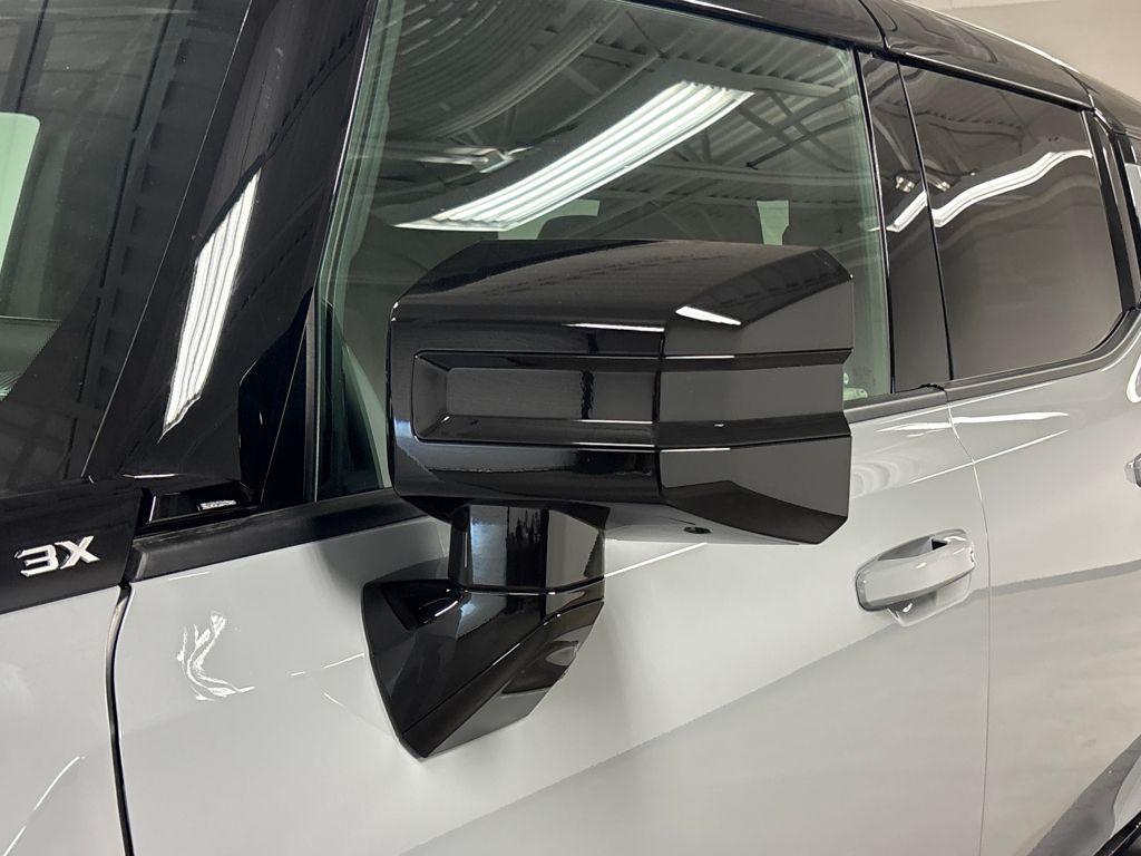 new 2026 GMC HUMMER EV SUV car, priced at $102,914