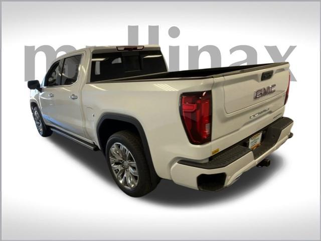 new 2025 GMC Sierra 1500 car, priced at $70,400