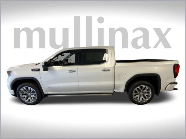 new 2025 GMC Sierra 1500 car, priced at $69,150