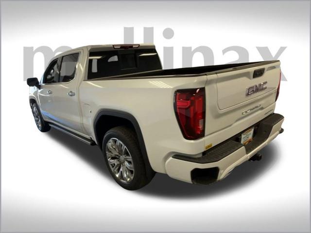 new 2025 GMC Sierra 1500 car, priced at $69,150