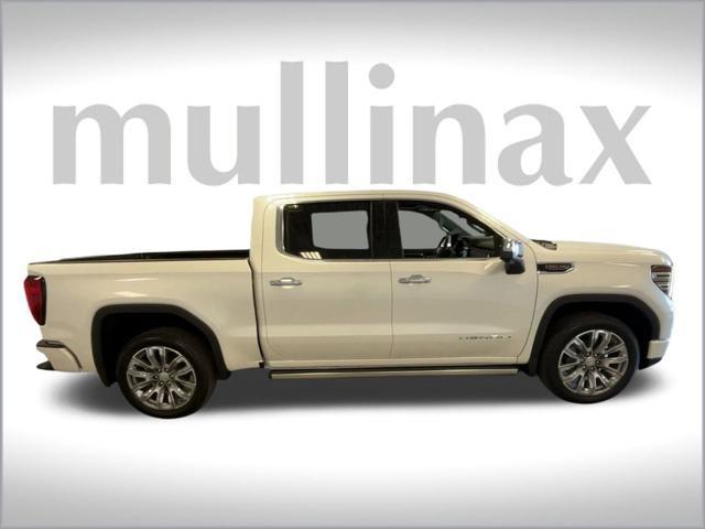 new 2025 GMC Sierra 1500 car, priced at $69,150