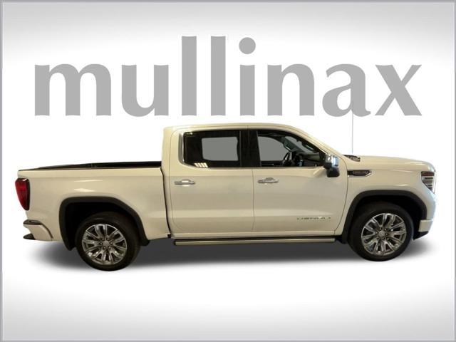 new 2025 GMC Sierra 1500 car, priced at $70,400
