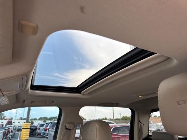 used 2016 GMC Sierra 2500 car, priced at $37,500