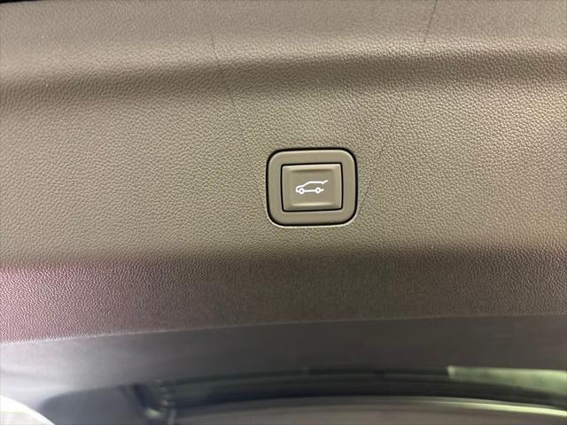 new 2025 GMC Yukon car, priced at $71,610