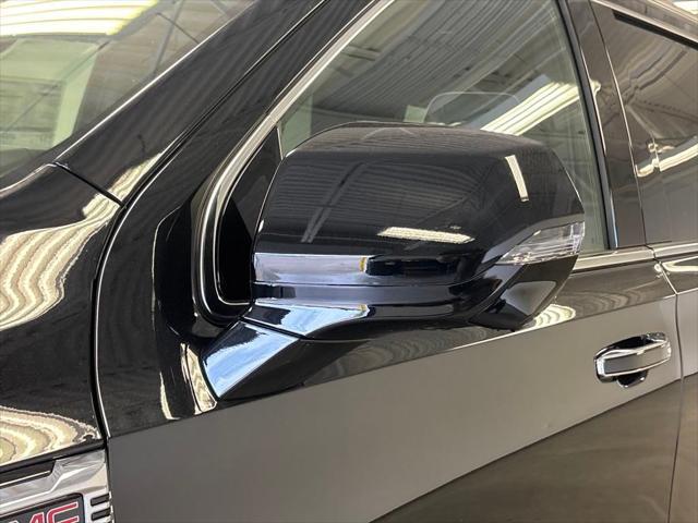 new 2025 GMC Yukon car, priced at $71,610
