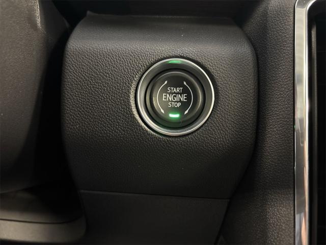 new 2025 GMC Acadia car, priced at $63,250