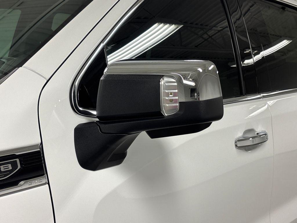 new 2026 GMC Sierra 1500 car, priced at $55,930