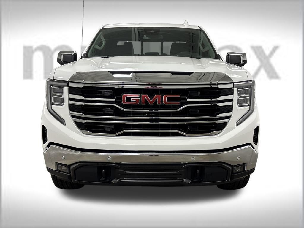 new 2026 GMC Sierra 1500 car, priced at $55,930