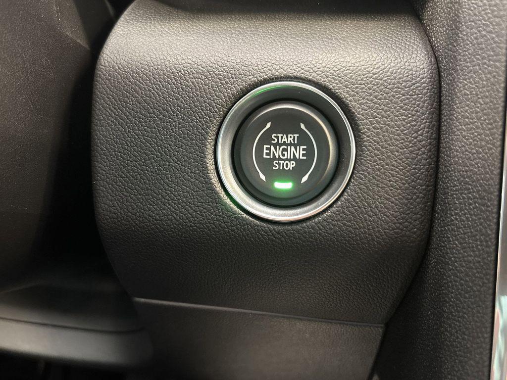 new 2025 GMC Acadia car, priced at $45,750
