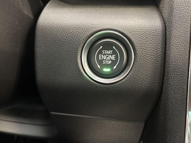 new 2025 GMC Acadia car, priced at $45,750
