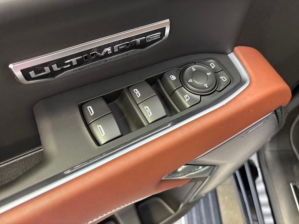new 2025 GMC Sierra 1500 car, priced at $81,520
