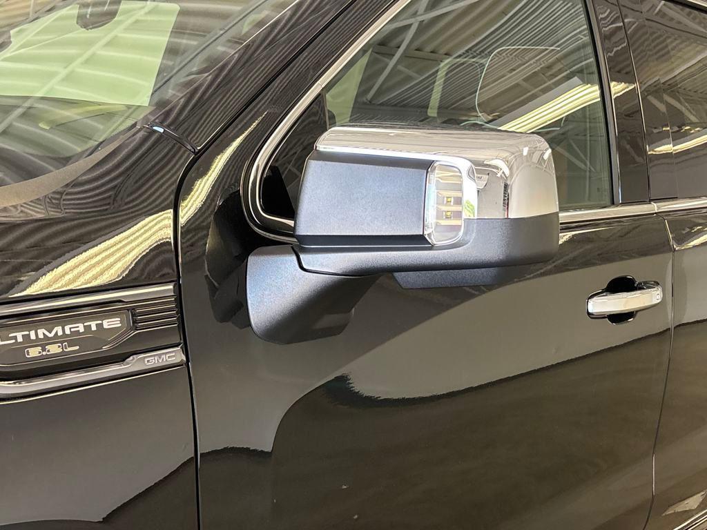 new 2025 GMC Sierra 1500 car, priced at $81,520