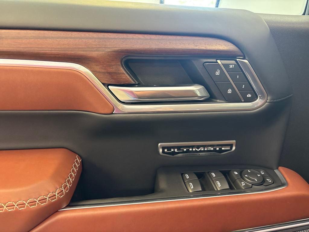 new 2025 GMC Sierra 1500 car, priced at $81,520