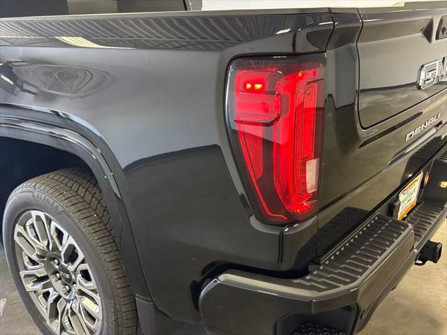 new 2025 GMC Sierra 1500 car, priced at $82,020
