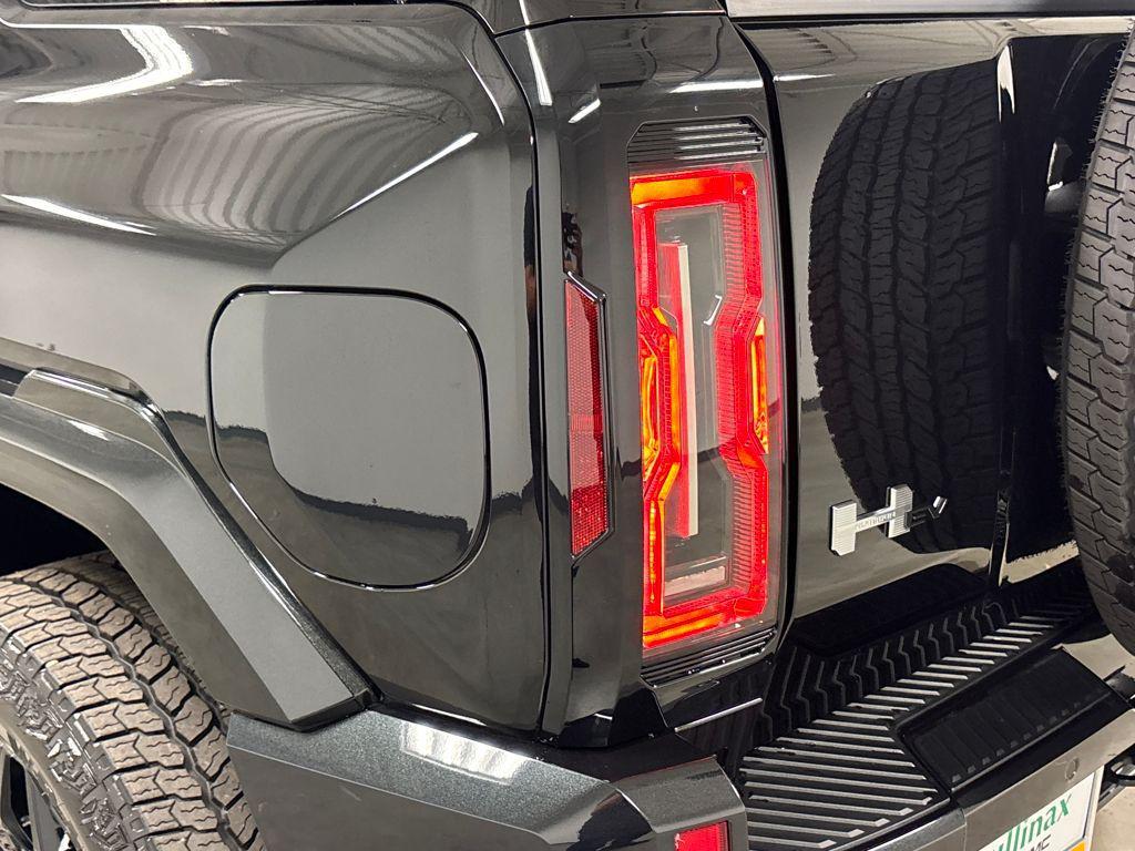new 2026 GMC HUMMER EV SUV car, priced at $94,649