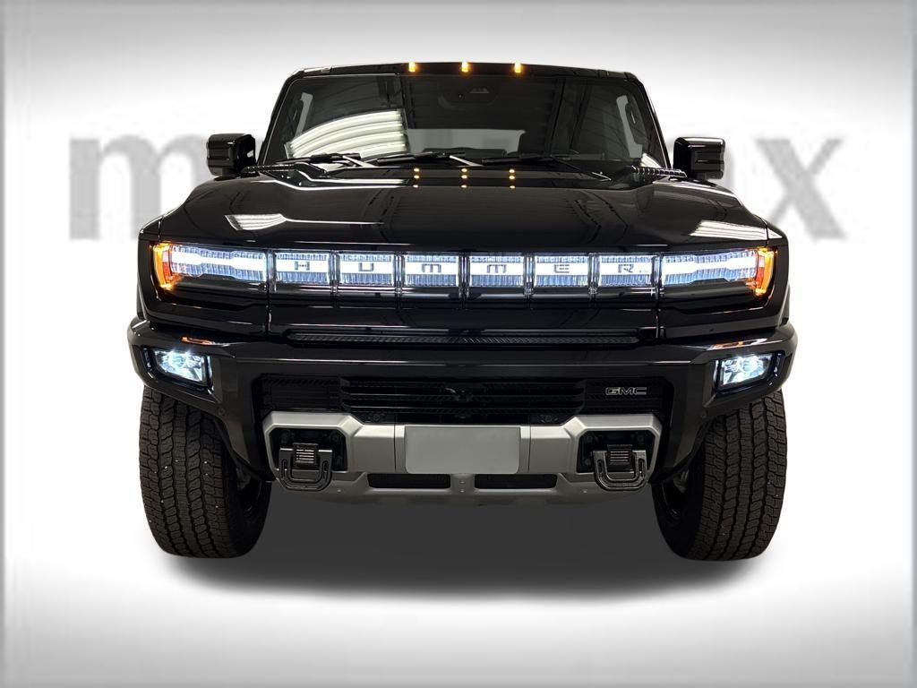 new 2026 GMC HUMMER EV SUV car, priced at $94,649
