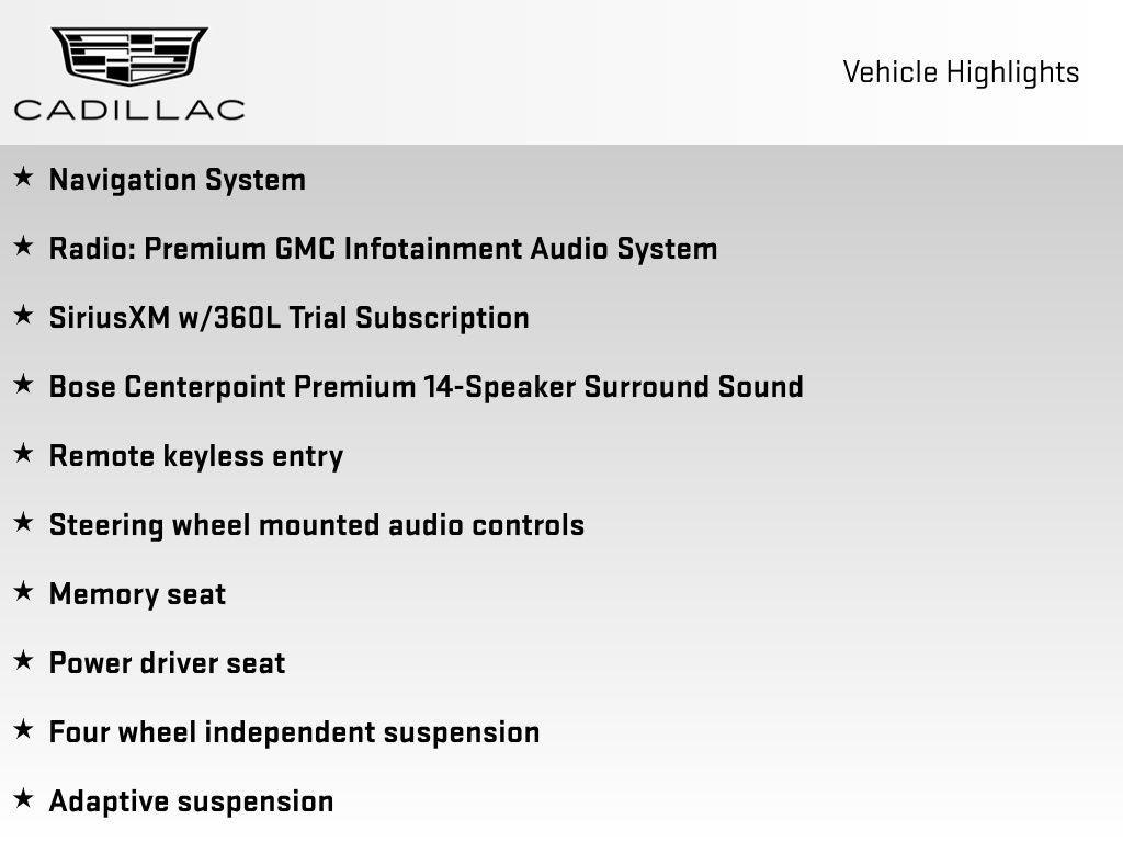 new 2026 GMC HUMMER EV SUV car, priced at $94,649