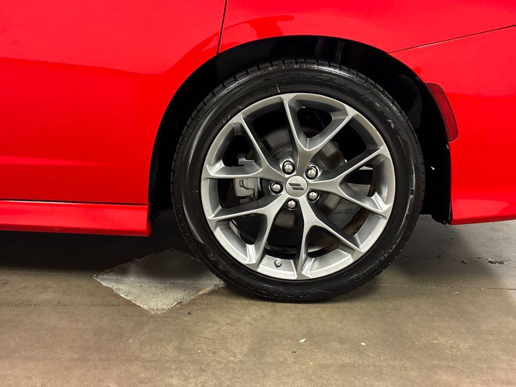 used 2023 Dodge Charger car, priced at $26,750