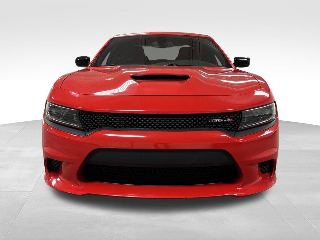 used 2023 Dodge Charger car, priced at $26,750