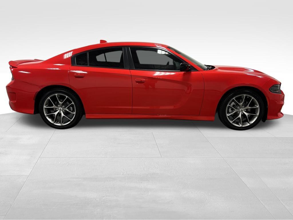 used 2023 Dodge Charger car, priced at $26,750