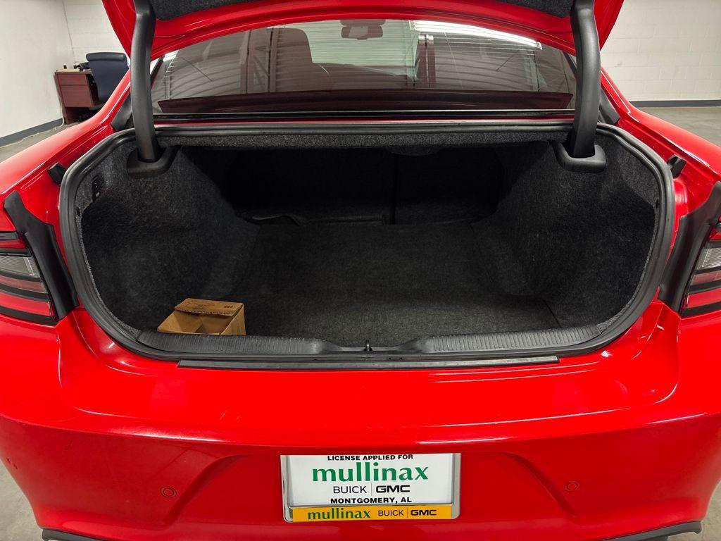 used 2023 Dodge Charger car, priced at $26,750