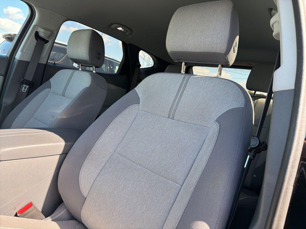 used 2020 Chevrolet Blazer car, priced at $16,000