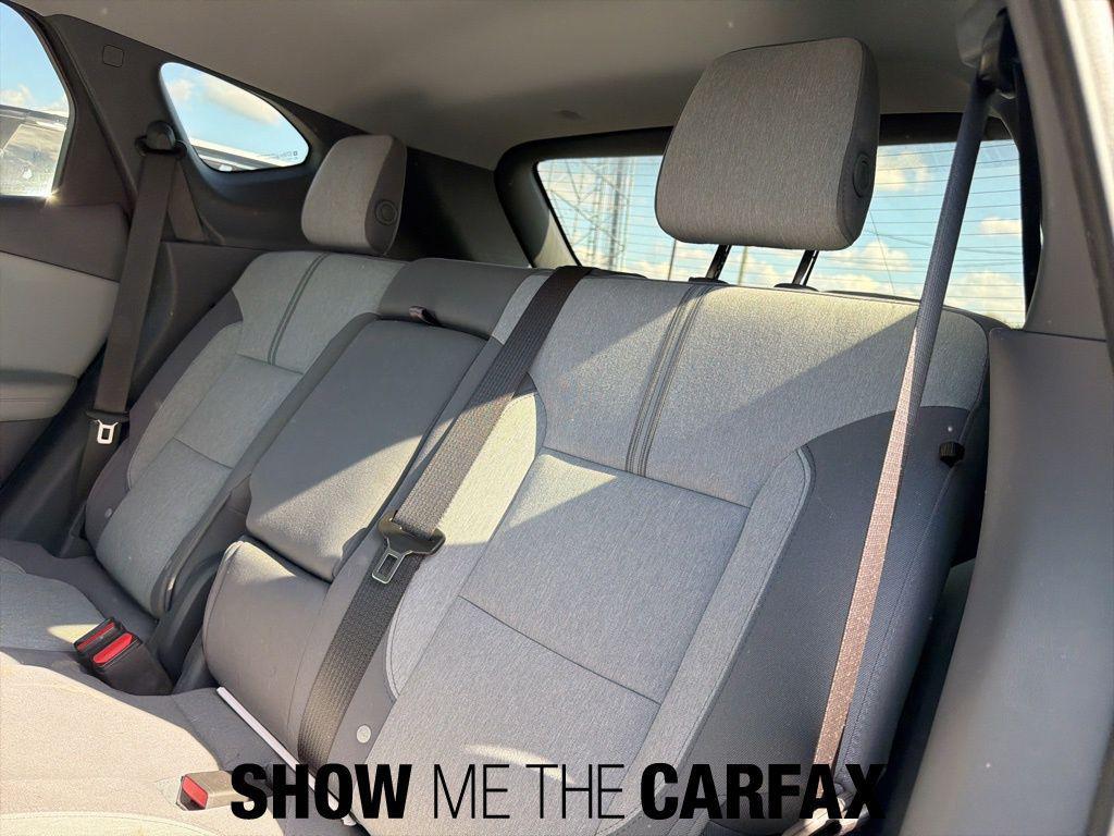 used 2020 Chevrolet Blazer car, priced at $16,000