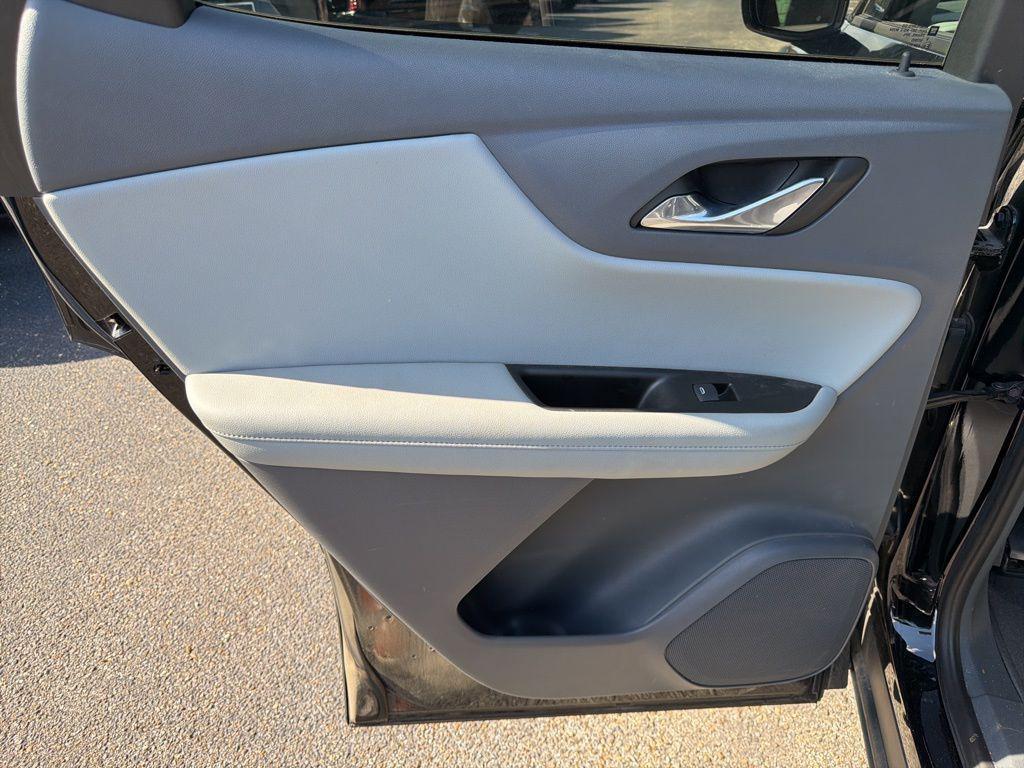 used 2020 Chevrolet Blazer car, priced at $16,000