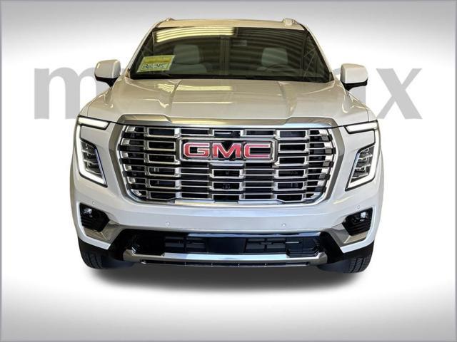 new 2025 GMC Yukon XL car, priced at $87,315