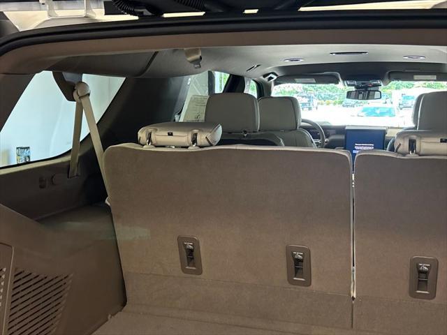 new 2025 GMC Yukon XL car, priced at $87,315