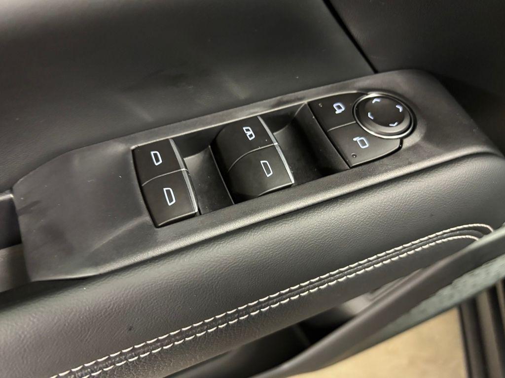 new 2026 GMC Terrain car, priced at $43,380